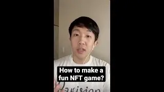 How to make a fun NFT game?