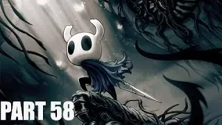 Pantheon 2 ALL BINDINGS - Hollow Knight playthrough (part 58)