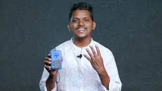 Galcom Compass | Audio Bible Player | Galcom International | Sadri