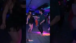 EdenMan & Koral Jan at Bachata Nation 17 01 25