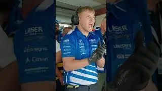 Jake Hill acquires more silverware at Snetterton #shorts