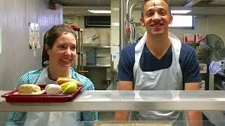 Justice Vlog