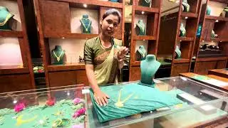Marathi wedding jewellery collection in Nagpur @LondeJewellersNagpur .#lagna #marathiwedding