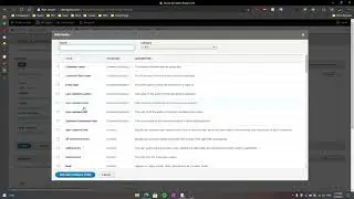 Drupal Fields and Views