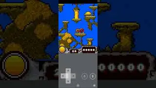 I have nofun! 0.0.3 Mophun emulator
