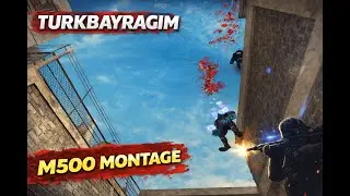 PİYASANIN TEK SAHİBİYİM ℂ⋆TURKBAYRAGIM ℂ⋆ ! #wolfteam  #KESİT #s6  #m500  #montage