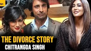 Chitrangda Singh: Divorce, Marriage & Bollywood Journey | Love, Struggles & Comeback Story