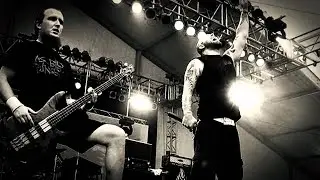 Blind Myself - Enter Sandman (Metallica cover)