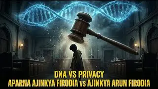 Tamil - Can Evidence of Adultery Override a Child&rsquo;s Rights? Supreme Court Ruling on DNA Tests