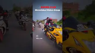 riding club Moradabad Rider's subscribe and share