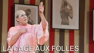 La Cage Aux Folles with Janie Scott