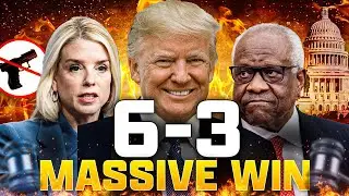 Supreme Court 6&ndash;3 Ruling Reshapes Nationwide Court Powers &mdash; What It Means for Millions!