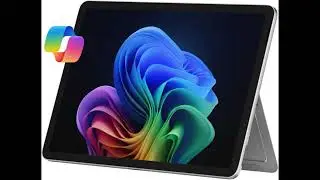 Microsoft Surface Pro 12 Review | Snapdragon X Plus, 16GB RAM, 256GB, Copilot Plus