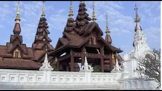 🔥 Celebrity Favorite Top Resort in Thailand  | TRAVEL THERAPY with Karen Schaler