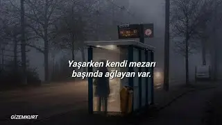 Souad Massi - Le Bien et Mal (T&uuml;rk&ccedil;e &Ccedil;eviri)
