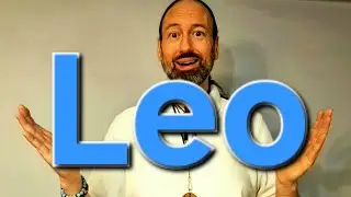 Leo   - Weekly Rune Reading | Jan 29 &ndash; Feb 4, 2026 | Snow Full Moon in Leo