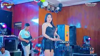SN MUSIC - HARAPAN HAMPA - VIKA NOVIKA - PARTY GUYUB RUKUN BOLO KERJO - SAPTORENGGO PATI