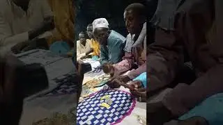 Mawluud nabiyyi Touba woppa 2025