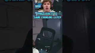 Craziest Glitch in R6 History...
