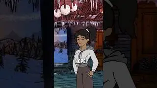 Alex & Emily Suspicious love story! #explore #shorts #shortstory #getcreative