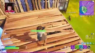 Season 4 is INSANE! |Code ForeverRed #ad | !donate