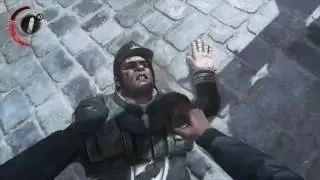 Dishonored 2 - Batman Run - Mission 1: A Long Day In Dunwall