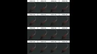 Rat multiplying meme