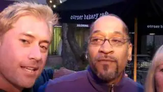 Eric Tippetts w  Keeper (ceo of Direct Selling Live)