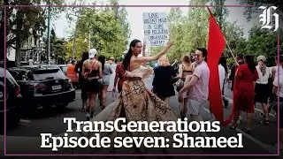 TransGenerations episode seven: Shaneel | nzherald.co.nz