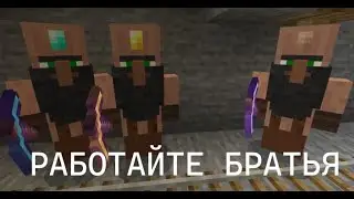 Часть 2 - Первые шахты + плавильня (Прохождение сборки Prominence II: Hasturian Era 3.9.0)