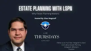 Estate Planning with Crypto