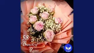58 Bunch of Roses