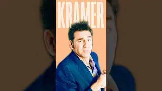 Крамер: Я ПРИТВОРИЛСЯ! (Лучшее из &laquo;Сайнфелда&raquo;)