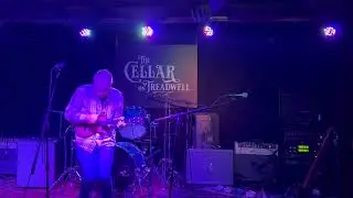 The Cellar On Treadwell | Hamden, Ct | Full Set