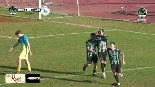 UNITAS SCIACCA LASCARI 2 0 HIGHLIGHTS
