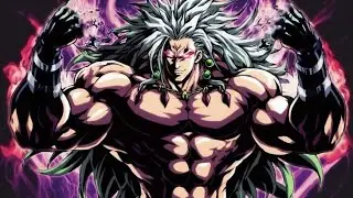 Omni King Vegito's Biggest Secret Revealed, Omni Devil Lucif Is Unbeatable Now in Ultra Vegito