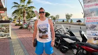 Alanya Travel Guide, Turkey 🇹🇷 ❤️ the Best Winter Sun Destination 🥇