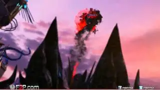 Devilian Announcement Trailer - New MMO-ARPG