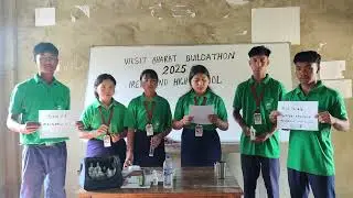 Ph scale water testing