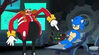 Very Poor Mommy Amy & Mom Rouge Sonic! Please Don't Leave Me Alone I'm very sad Sonic Life Stories