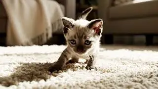 Adorable Cat Hijinks: 10 Hilarious Moments That&rsquo;ll Melt Your Heart