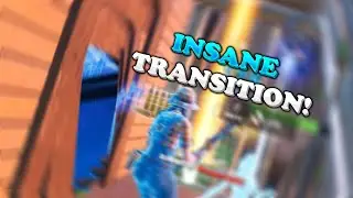How to make a mask transition on Sony Vegas Pro ( How to make a fortnite highlight like Numby, LMGK)