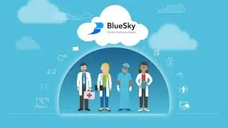 BlueSky Medical Staffing Software in Healthcare Staffing for Human Resources + Staffing Agencies