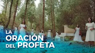 La oración del profeta