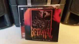 EP. 106 BETRAYAL - Renaissance by Death remaster revisited!