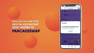 Sell CHB tokens on PancakeSwap - Coinhub