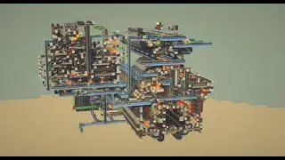 Main Storage Complex v2