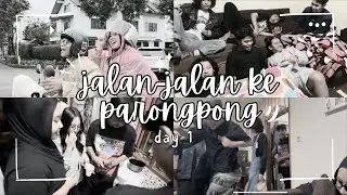 JALAN-JALAN KE PARONGPONG🎉 (day 1️⃣!)