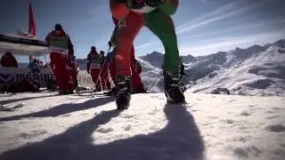 RANCHO Saison 1 - 65 au patin