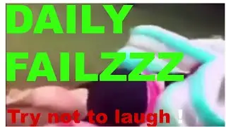 Daily Failzzz #1